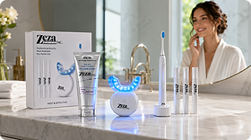 Zeza Whitening Kit | Zeza